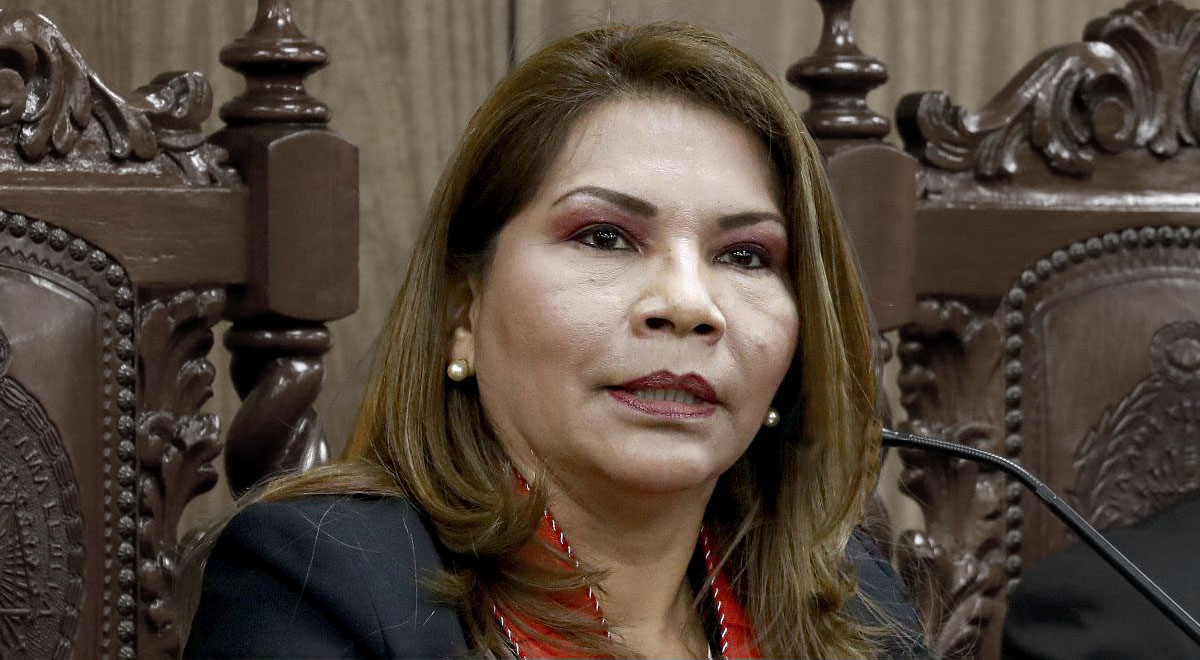 Marita Barreto. Foto: composición