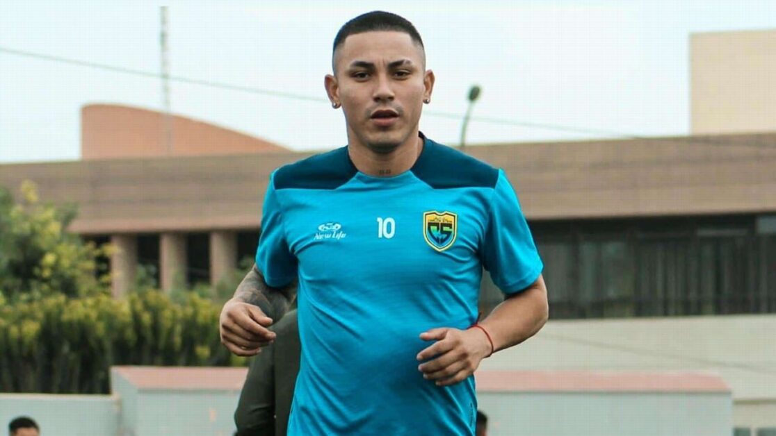 Jean Deza
