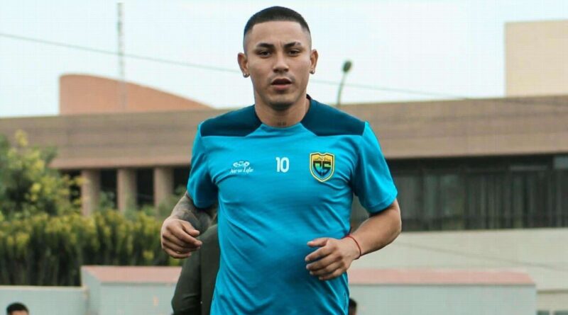 Jean Deza