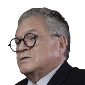 Picture of Eduardo Bruce Montes de Oca
