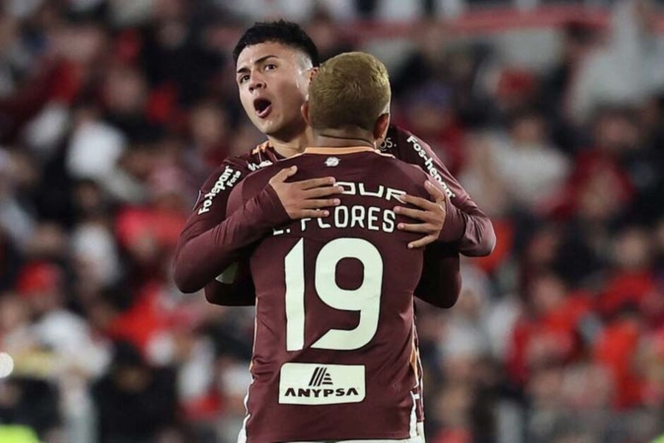 universitario libertadores